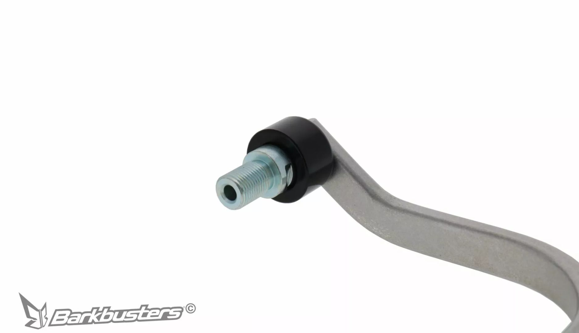 Barkbusters BHG-113-00-NP hardverkészlet – kétpontos rögzítés a YAMAHA XTZ700 TENERE számára Fékkar, kuplungkar, kormánykapcsoló 4