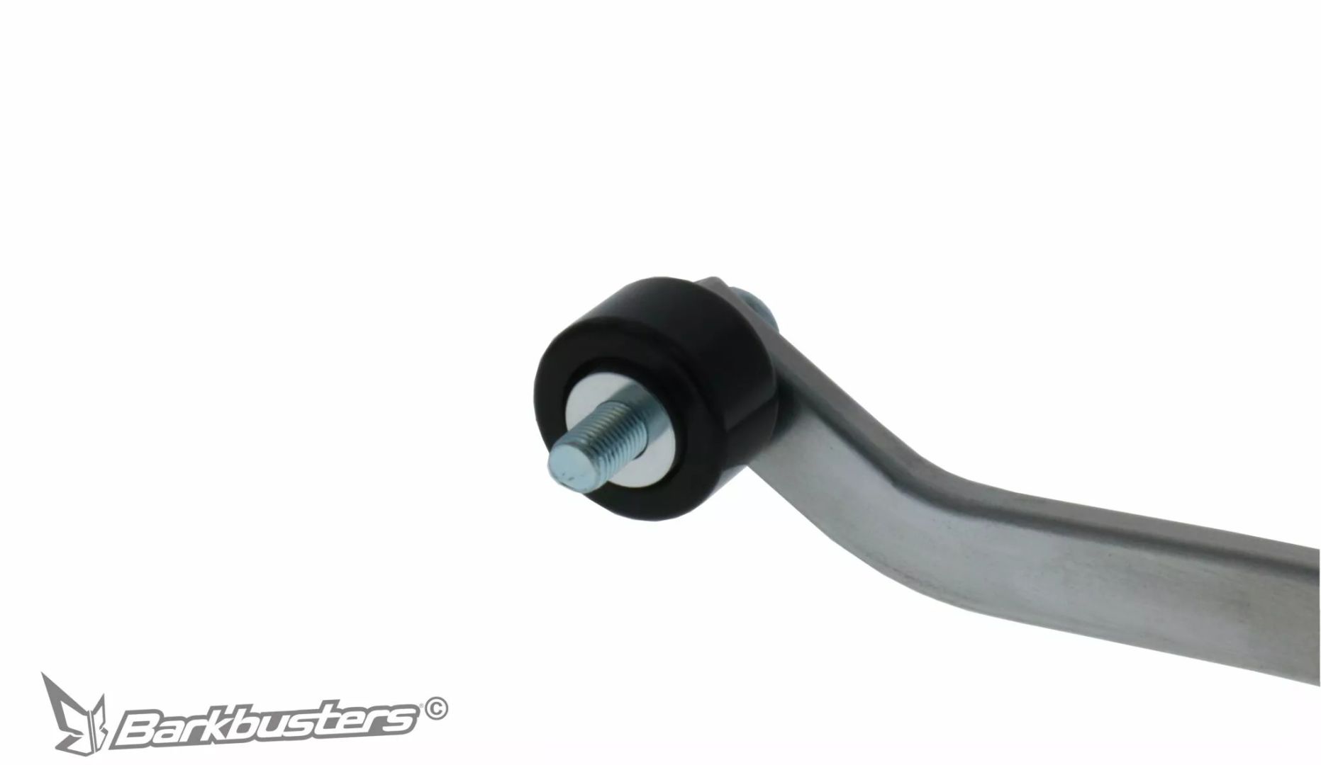 Barkbusters BHG-114-00-NP V-STROM DL800 kézvédő Fékkar, kuplungkar, kormánykapcsoló 1