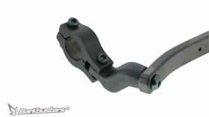Barkbusters BHG-114-00-NP V-STROM DL800 kézvédő Fékkar, kuplungkar, kormánykapcsoló 2