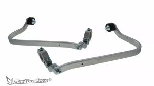 Barkbusters BHG-114-00-NP V-STROM DL800 kézvédő Fékkar, kuplungkar, kormánykapcsoló 4