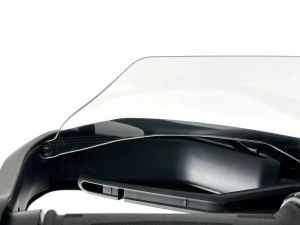 Wrs BM098TAU WRS kézvédő hosszabbító készlet BMW R 1300 GS 2023-2024-hez Fékkar, kuplungkar, kormánykapcsoló 3