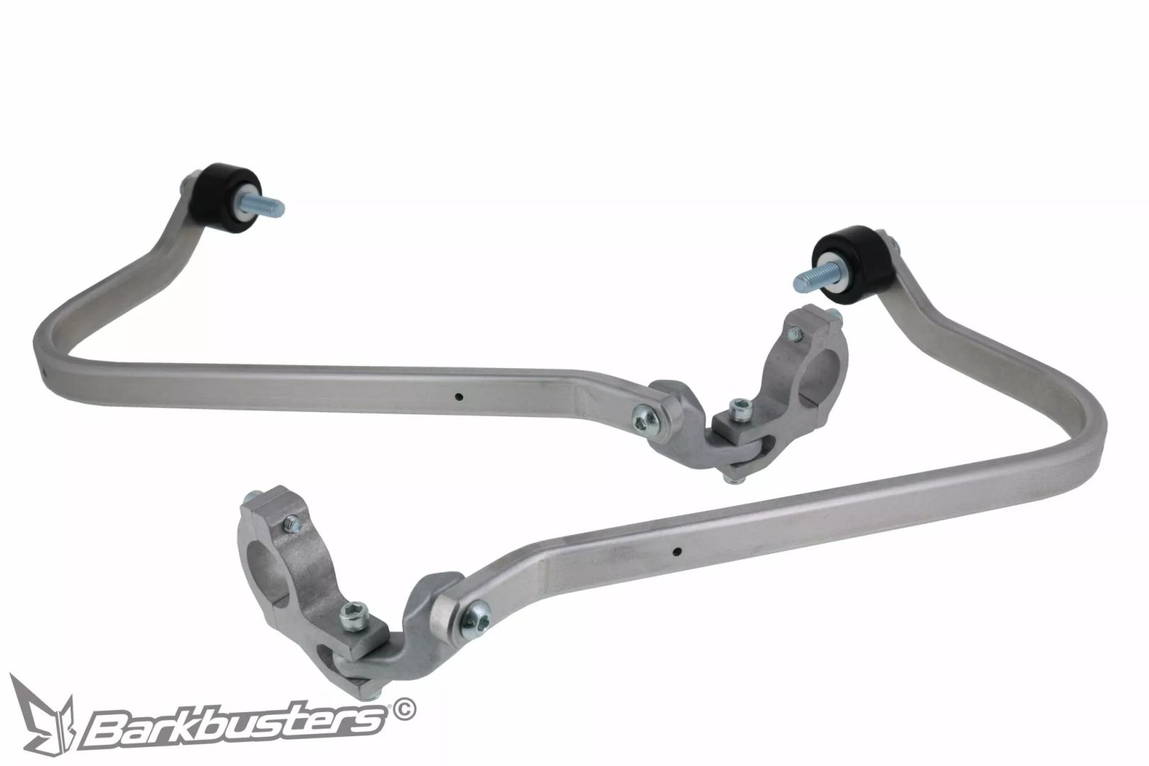 Barkbusters BHG-115-00-NP hardverkészlet – kétpontos rögzítés BMW F 900 GS-hez Fékkar, kuplungkar, kormánykapcsoló 0