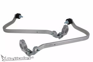 Barkbusters BHG-115-00-NP hardverkészlet – kétpontos rögzítés BMW F 900 GS-hez Fékkar, kuplungkar, kormánykapcsoló