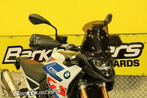 Barkbusters BHG-115-00-NP hardverkészlet – kétpontos rögzítés BMW F 900 GS-hez Fékkar, kuplungkar, kormánykapcsoló 4