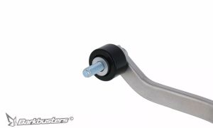 Barkbusters BHG-115-00-NP hardverkészlet – kétpontos rögzítés BMW F 900 GS-hez Fékkar, kuplungkar, kormánykapcsoló 5