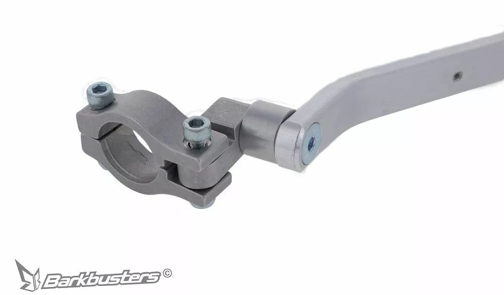Barkbusters BHG-118-00-NP hardverkészlet – kétpontos rögzítés BMW F 900 GS-hez Fékkar, kuplungkar, kormánykapcsoló 4