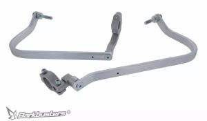 Barkbusters BHG-118-00-NP hardverkészlet – kétpontos rögzítés BMW F 900 GS-hez Fékkar, kuplungkar, kormánykapcsoló