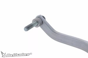 Barkbusters BHG-118-00-NP hardverkészlet – kétpontos rögzítés BMW F 900 GS-hez Fékkar, kuplungkar, kormánykapcsoló 3