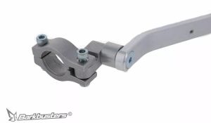 Barkbusters BHG-118-00-NP hardverkészlet – kétpontos rögzítés BMW F 900 GS-hez Fékkar, kuplungkar, kormánykapcsoló 4