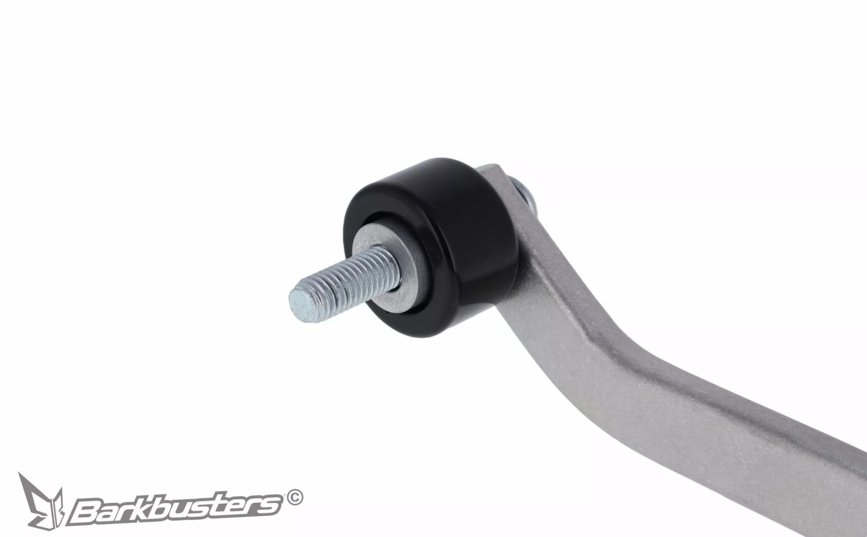 Barkbusters BHG-117-00-NP hardverkészlet – kétpontos rögzítés Fékkar, kuplungkar, kormánykapcsoló 2