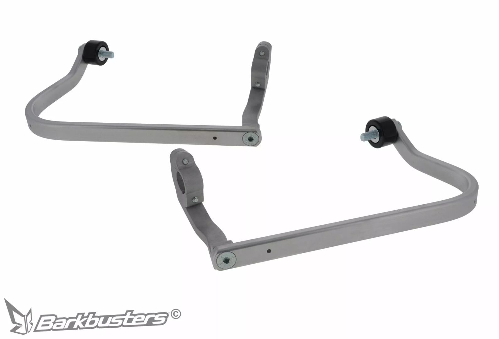 Barkbusters BHG-122-00-NP hardverkészlet – kétpontos rögzítés a Suzuki V-Stromhoz Fékkar, kuplungkar, kormánykapcsoló 0