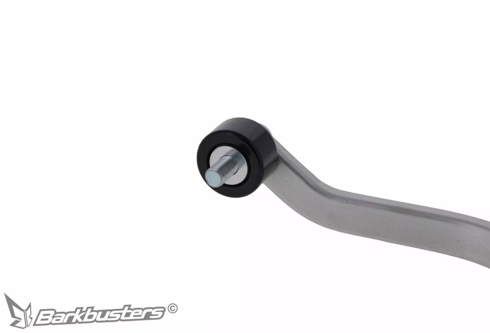 Barkbusters BHG-122-00-NP hardverkészlet – kétpontos rögzítés a Suzuki V-Stromhoz Fékkar, kuplungkar, kormánykapcsoló 1