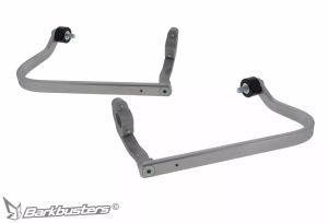 Barkbusters BHG-122-00-NP hardverkészlet – kétpontos rögzítés a Suzuki V-Stromhoz Fékkar, kuplungkar, kormánykapcsoló