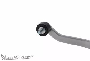 Barkbusters BHG-122-00-NP hardverkészlet – kétpontos rögzítés a Suzuki V-Stromhoz Fékkar, kuplungkar, kormánykapcsoló 1