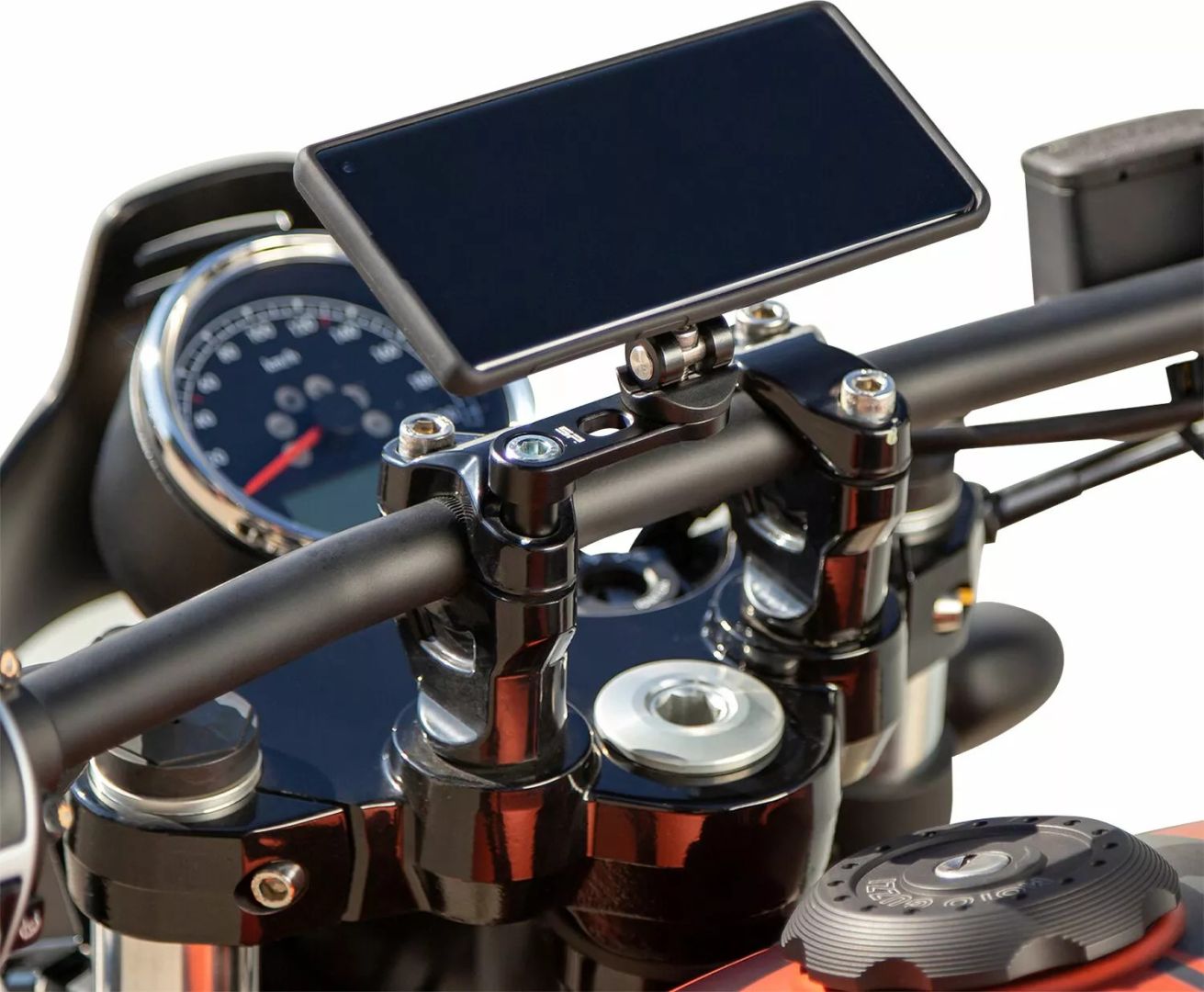 Sp connect 53232 Rúdbilincs rögzítő Pro Hardware & Accessories 3