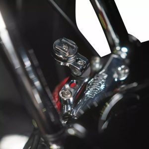 Sp connect 53238 rúdbilincs rögzítő Pro Hardware & Accessories 1