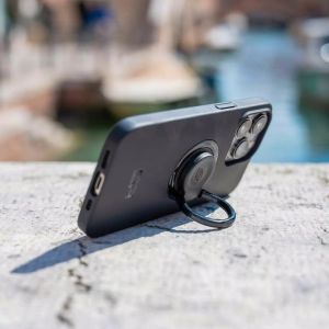 Sp connect 52822 SPC+ Gyűrűs rögzítés Kameratartó, GPS tartó, telefontartó 1