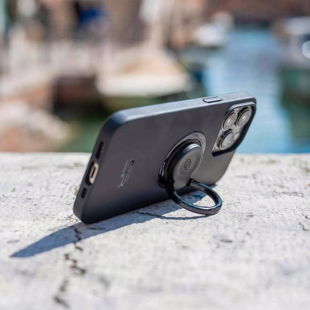 Sp connect 52822 SPC+ Gyűrűs rögzítés Kameratartó, GPS tartó, telefontartó 1