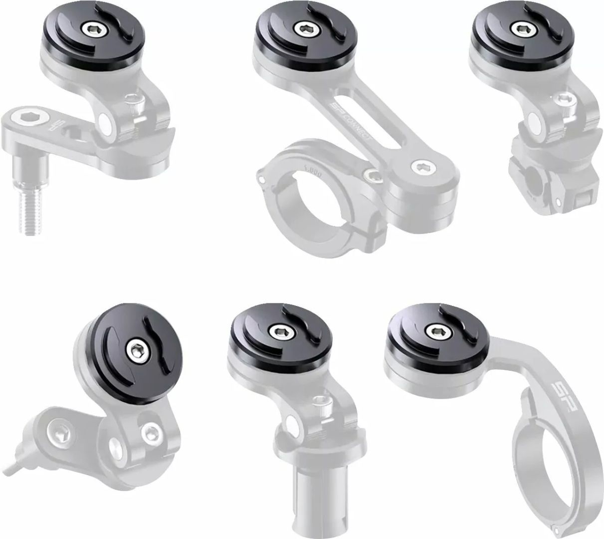 Sp connect 52794 Csere SPC+ rögzítőfej Hardware & Accessories 1