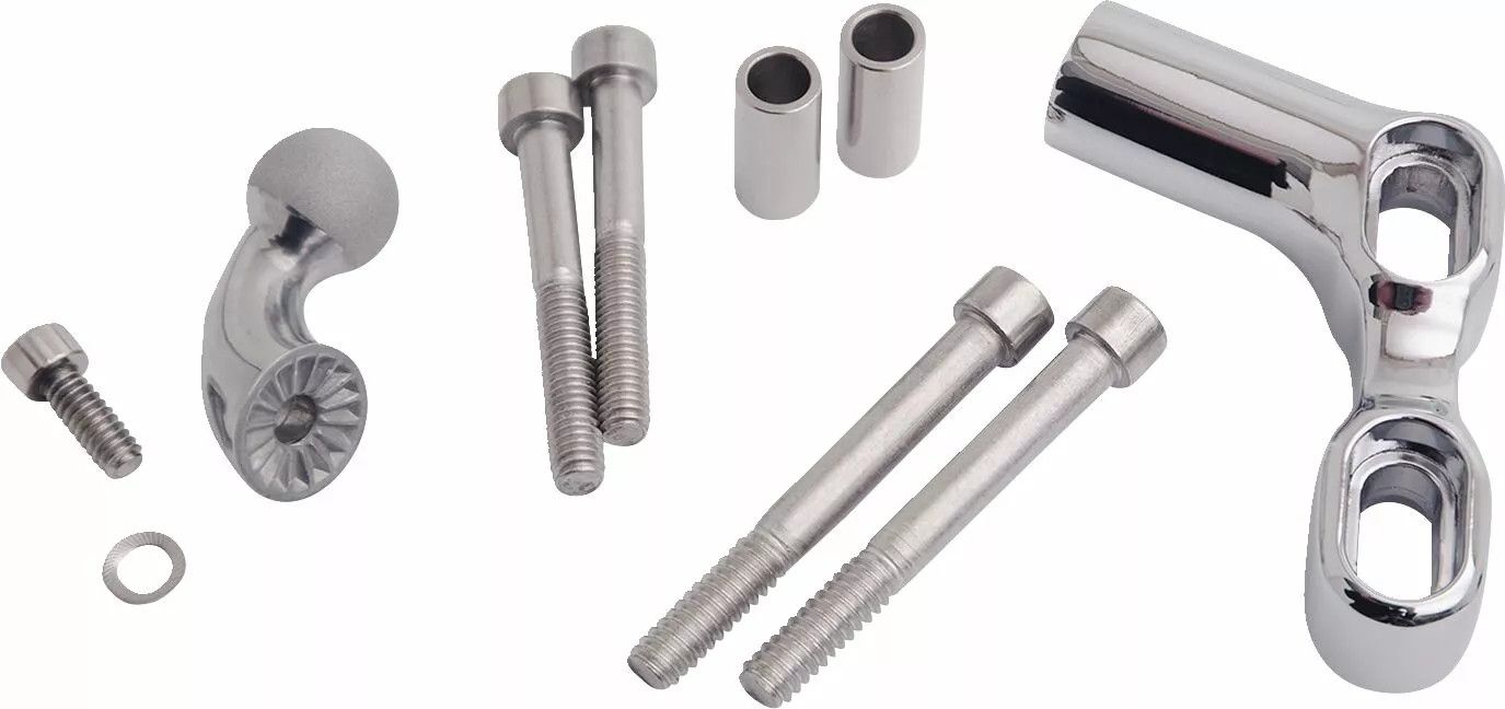 Ciro 50150 eltolt sügér tartó Hardware & Accessories 0