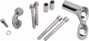 Ciro 50150 eltolt sügér tartó Hardware & Accessories