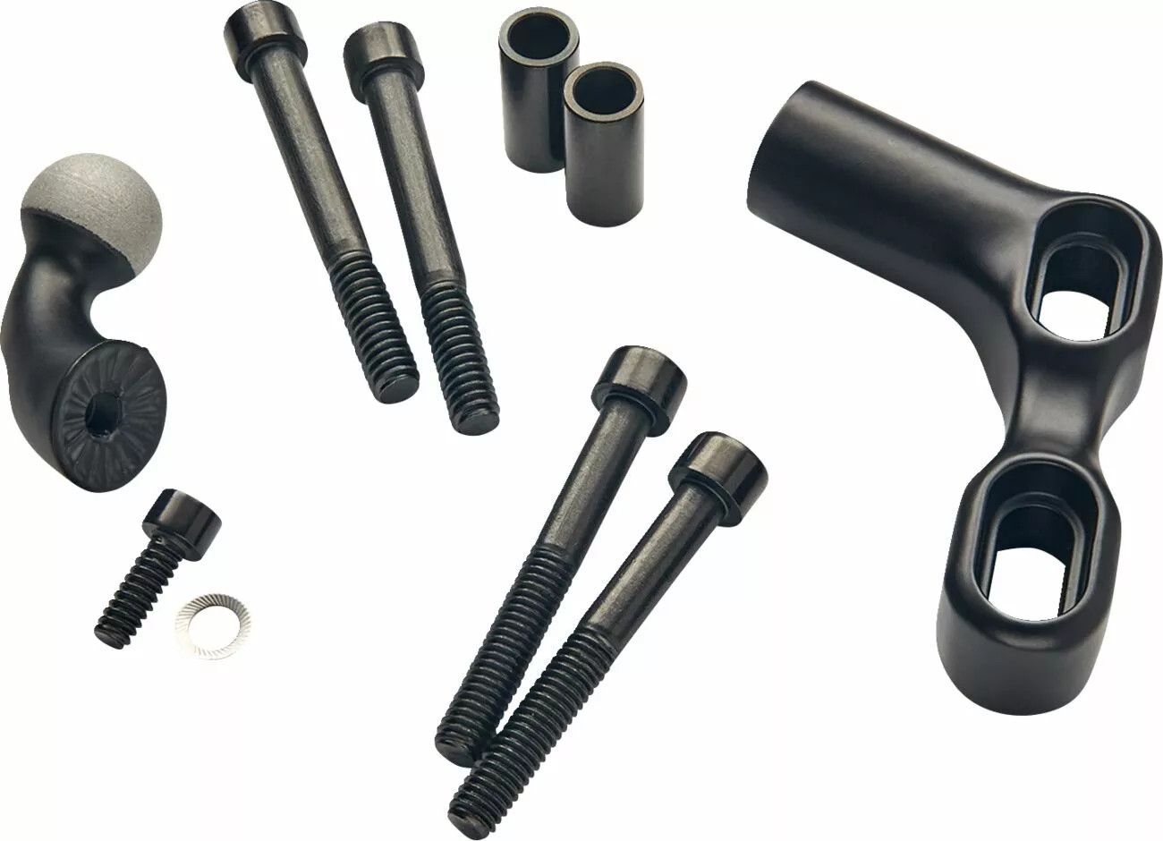 Ciro 50151 Offset sügér rögzítő Hardware & Accessories 0