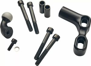 Ciro 50151 Offset sügér rögzítő Hardware & Accessories