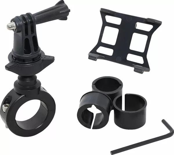 Dynojet 61300105 Power Vision 3 kormányrúd-rögzítő készlet Hardware & Accessories 0