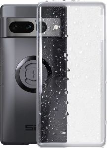 Sp connect 55260 készülék időjárási burkolata Kameratartó, GPS tartó, telefontartó