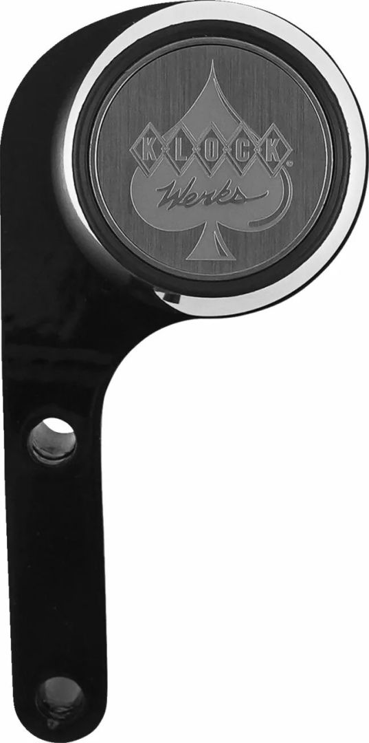 Klock werks KWD-04-0608-B iOmount™ indiai számára Hardware & Accessories 0