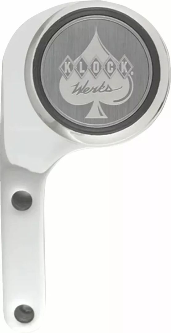 Klock werks KWD-04-0608-C iOmount™ indiai számára Hardware & Accessories 0
