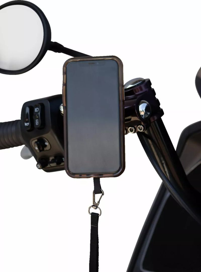 Klock werks KWD-04-0609-B iOmount™ indiai számára Hardware & Accessories 3