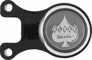Klock werks KWD-04-0609-B iOmount™ indiai számára Hardware & Accessories
