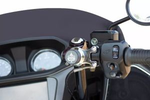 Klock werks KWD-04-0609-C iOmount™ indiai számára Hardware & Accessories