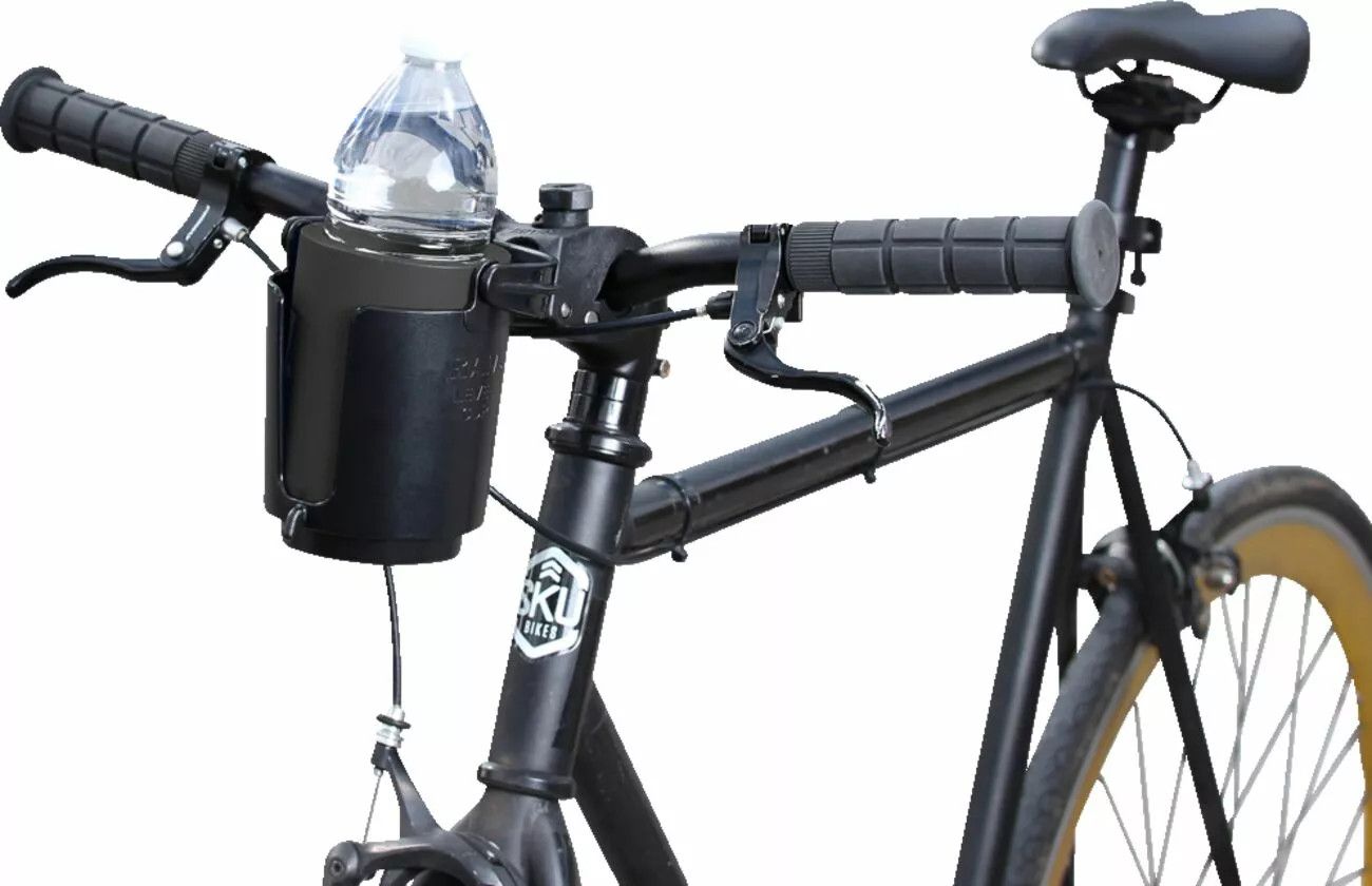 Ram mounts RAM-B-132-400 RAM® Tough-Claw™ rögzítő Level Cup™ italtartóval Hardware & Accessories 3