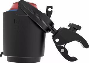 Ram mounts RAM-B-132-400 RAM® Tough-Claw™ rögzítő Level Cup™ italtartóval Hardware & Accessories 1