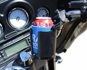 Ram mounts RAM-B-132-400 RAM® Tough-Claw™ rögzítő Level Cup™ italtartóval Hardware & Accessories 2