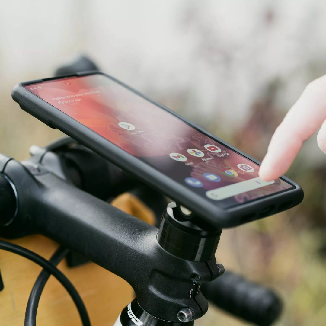 Sp connect 53340 Stem Mount Pro Készülék tartó 6