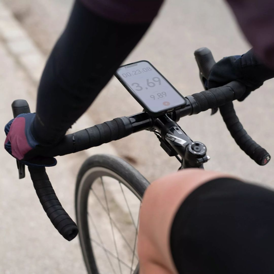 Sp connect 53245 Kormányrúdtartó Pro Készülék tartó 9