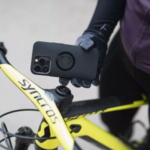 Sp connect 52820 Mikroszárra szerelhető SPC+ Készülék tartó 3