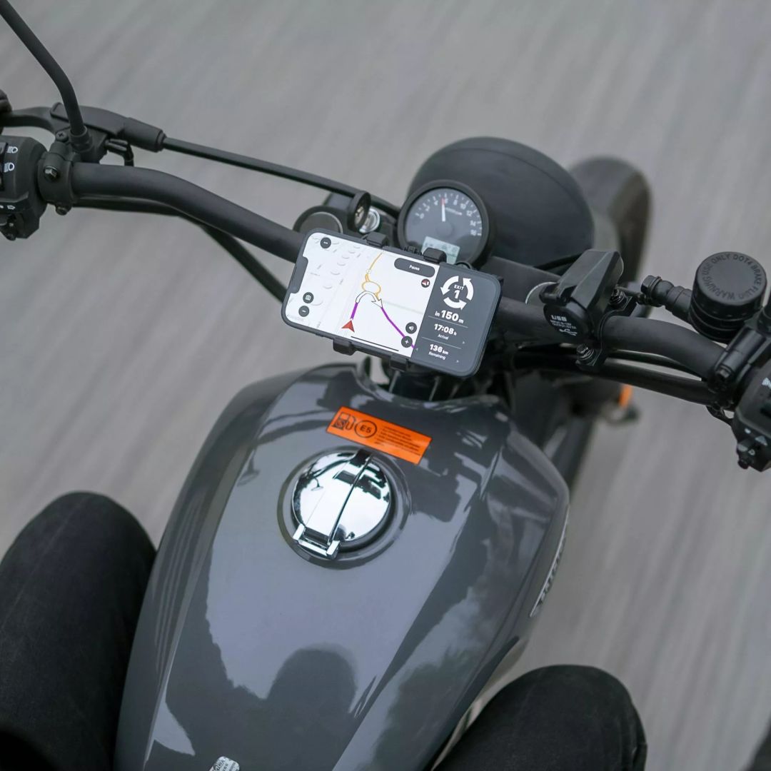 Sp connect 52400 univerzális bilincs Moto csomag Hardware & Accessories 3