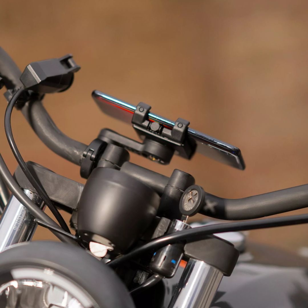 Sp connect 52400 univerzális bilincs Moto csomag Hardware & Accessories 5
