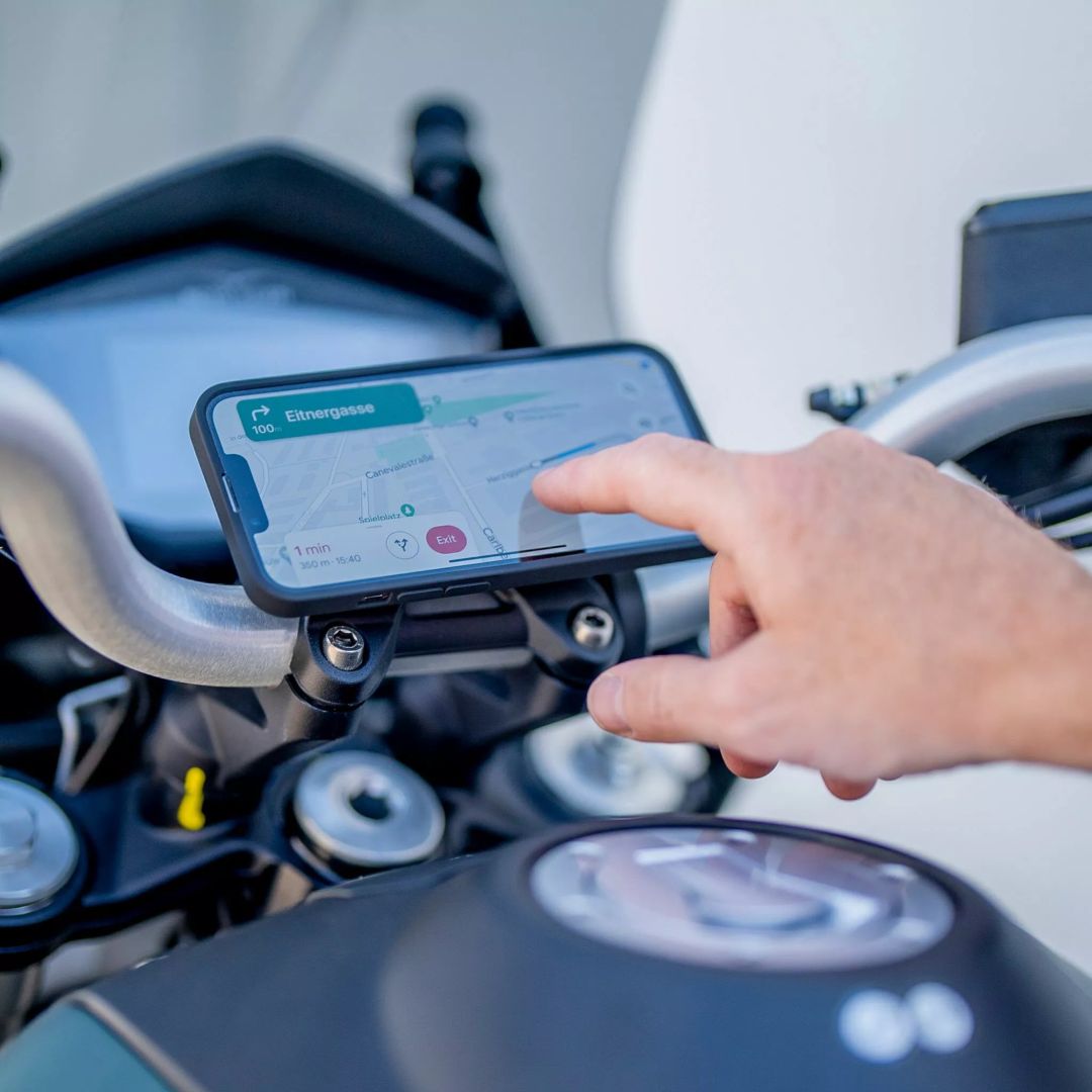 Sp connect 52401 univerzális interfész Moto Bundle Hardware & Accessories 2