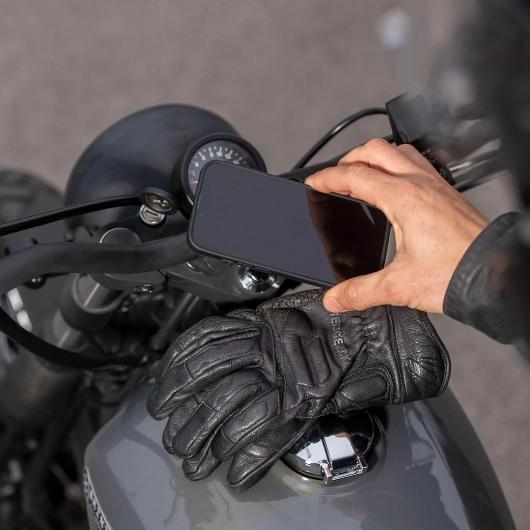Sp connect 52401 univerzális interfész Moto Bundle Hardware & Accessories 3