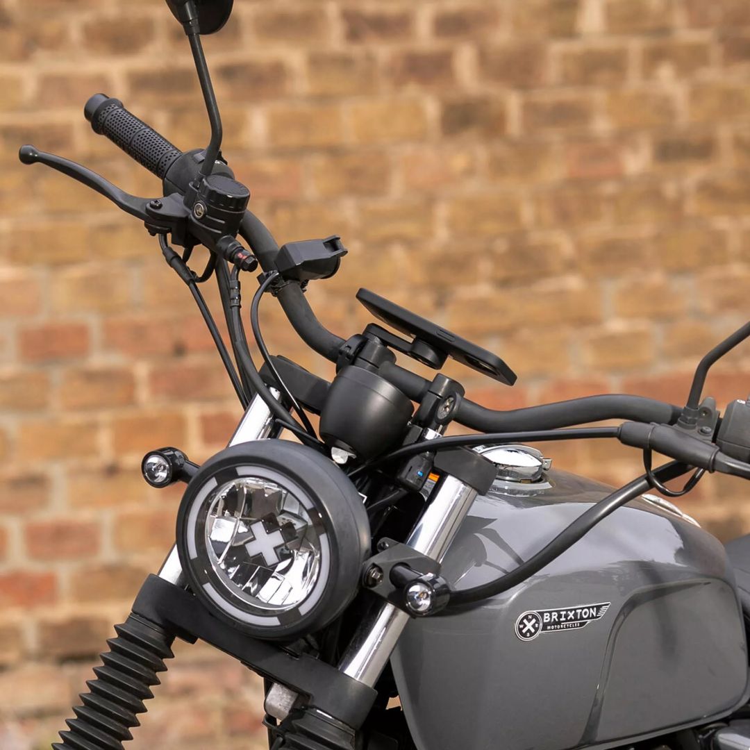 Sp connect 52401 univerzális interfész Moto Bundle Hardware & Accessories 5
