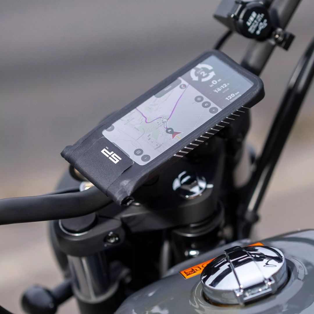 Sp connect 52402 univerzális tok Moto Bundle Hardware & Accessories 3