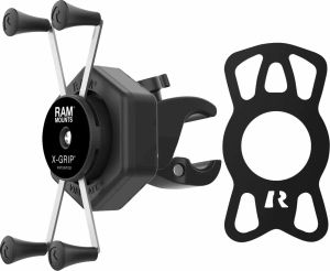 Ram mounts RAM-HOL-UN10-462-400 X-Grip® rögzítőkészlet Hardware & Accessories 1