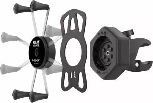 Ram mounts RAM-HOL-UN10-462-400 X-Grip® rögzítőkészlet Hardware & Accessories 4
