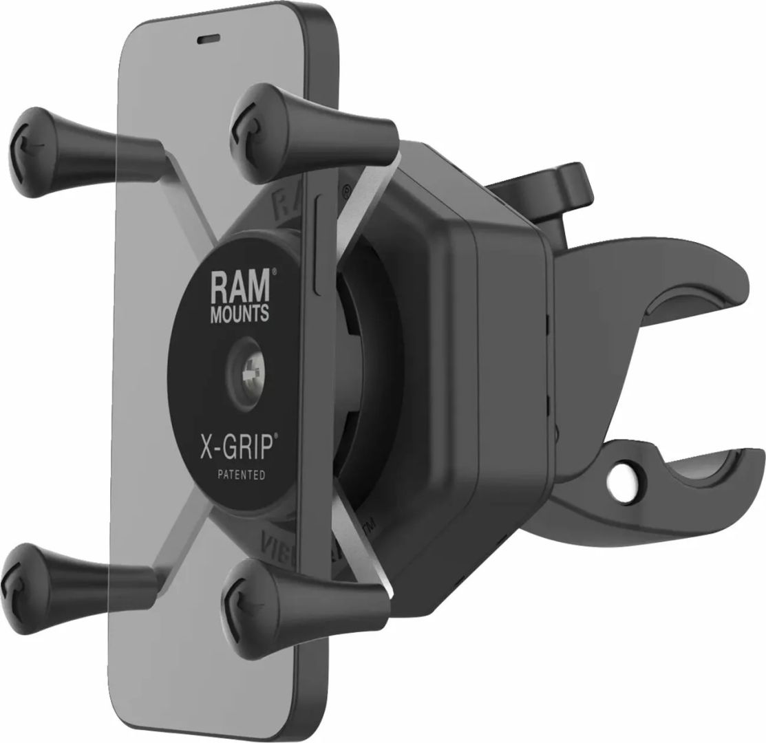 Ram mounts RAM-HOL-UN7-462-400 X-Grip® rögzítőkészlet Hardware & Accessories 0