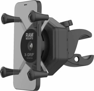 Ram mounts RAM-HOL-UN7-462-400 X-Grip® rögzítőkészlet Hardware & Accessories